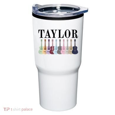 Taylor Tumbler