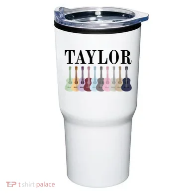 Taylor Tumbler