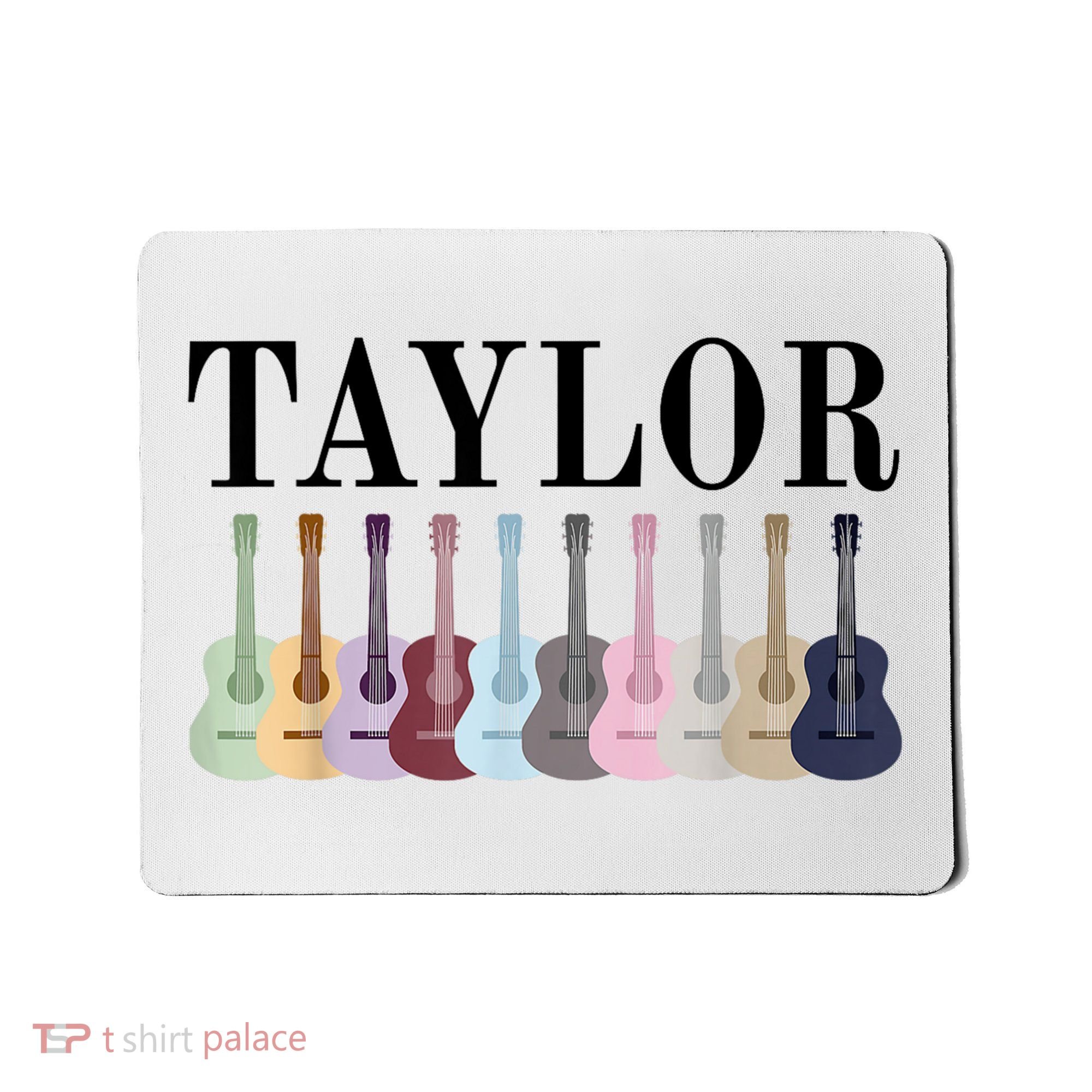 Taylor Mousepad