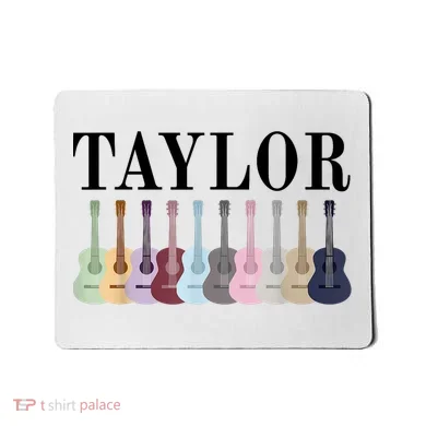 Taylor Mousepad