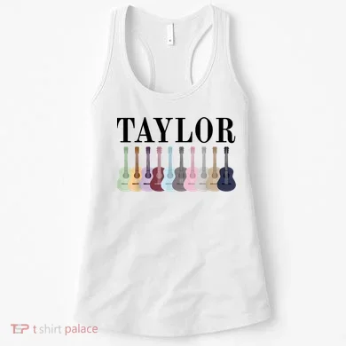 Taylor Women's Tank Top