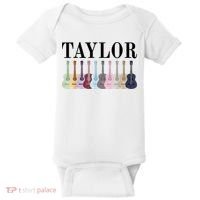 Taylor Baby Bodysuit thumb 0