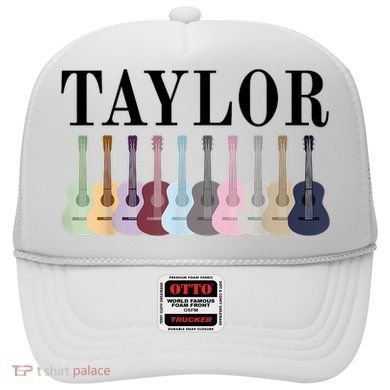 Taylor Hat