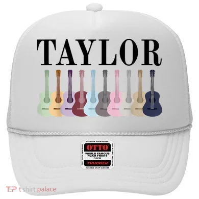 Taylor Hat
