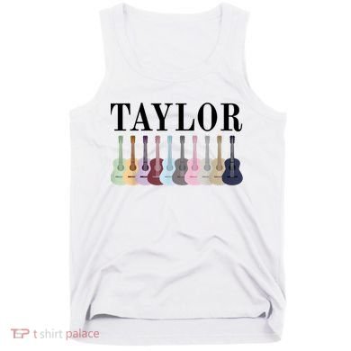 Taylor Tank Top