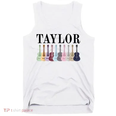 Taylor Tank Top