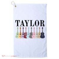 Taylor Golf Towel thumb 0
