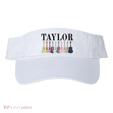 Taylor Visor