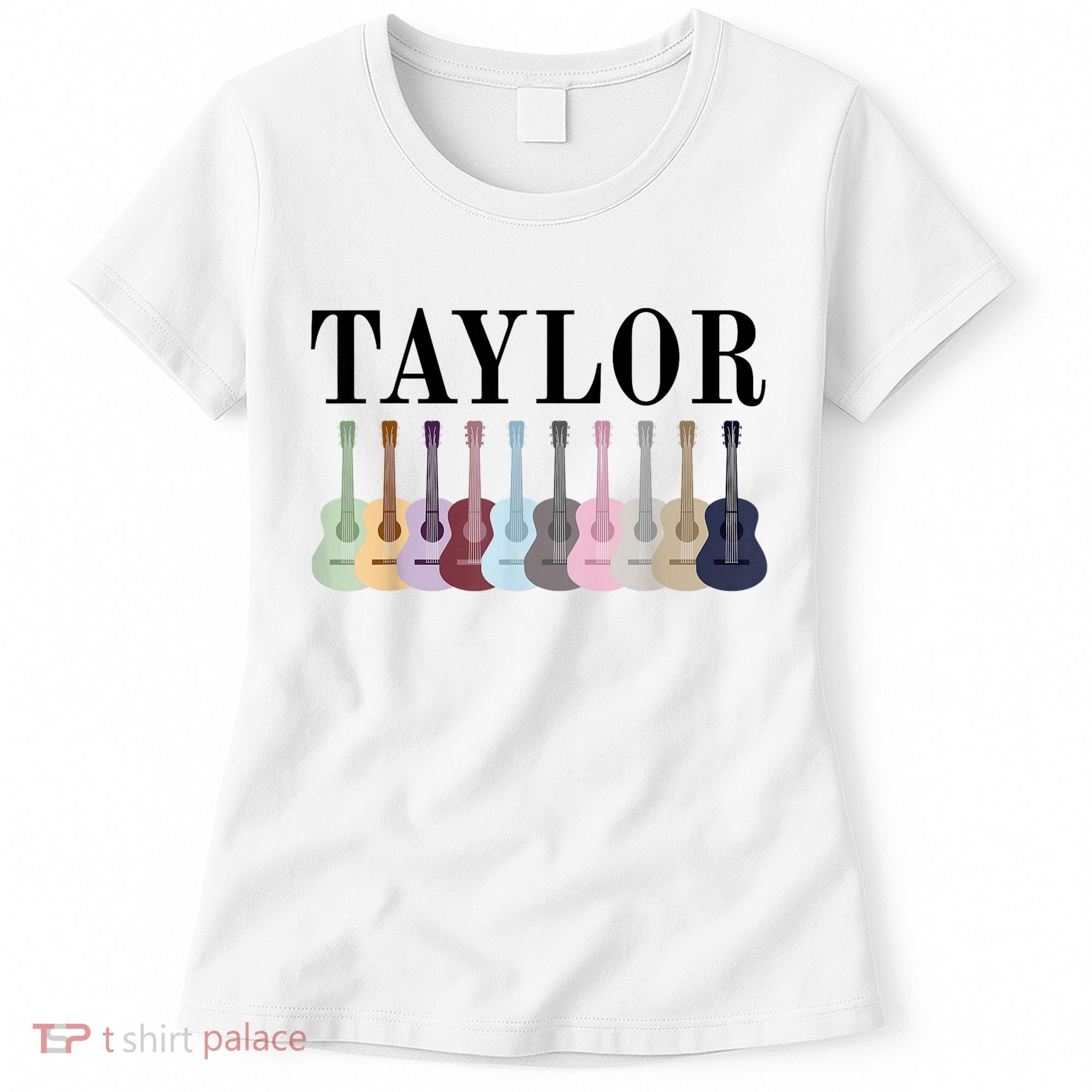 Taylor Women's T-Shirt