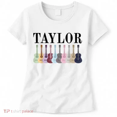 Taylor Women's T-Shirt