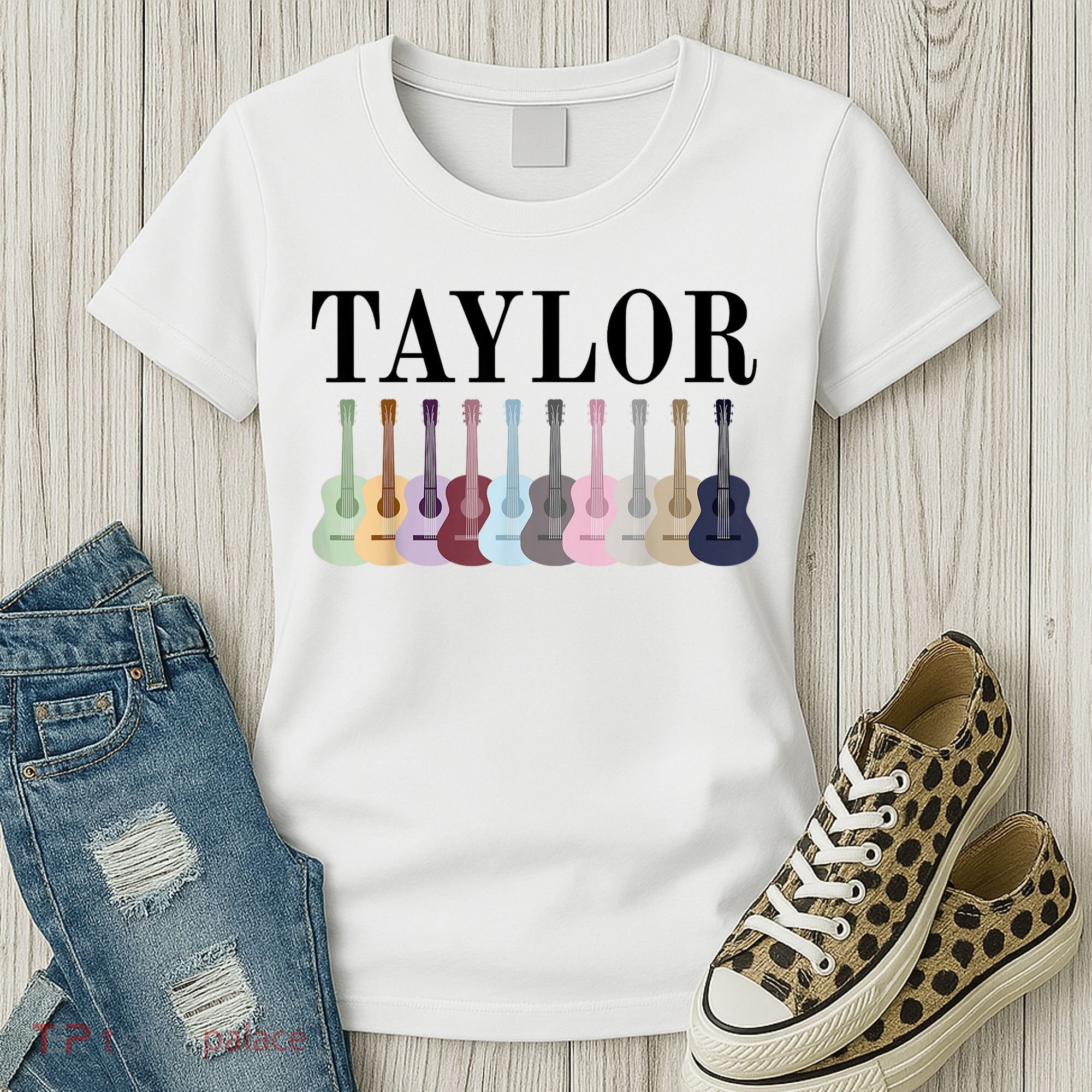Taylor Women's T-Shirt