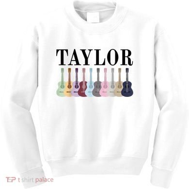 Taylor Kids Sweatshirt