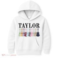 Taylor Kids Hoodie thumb 0