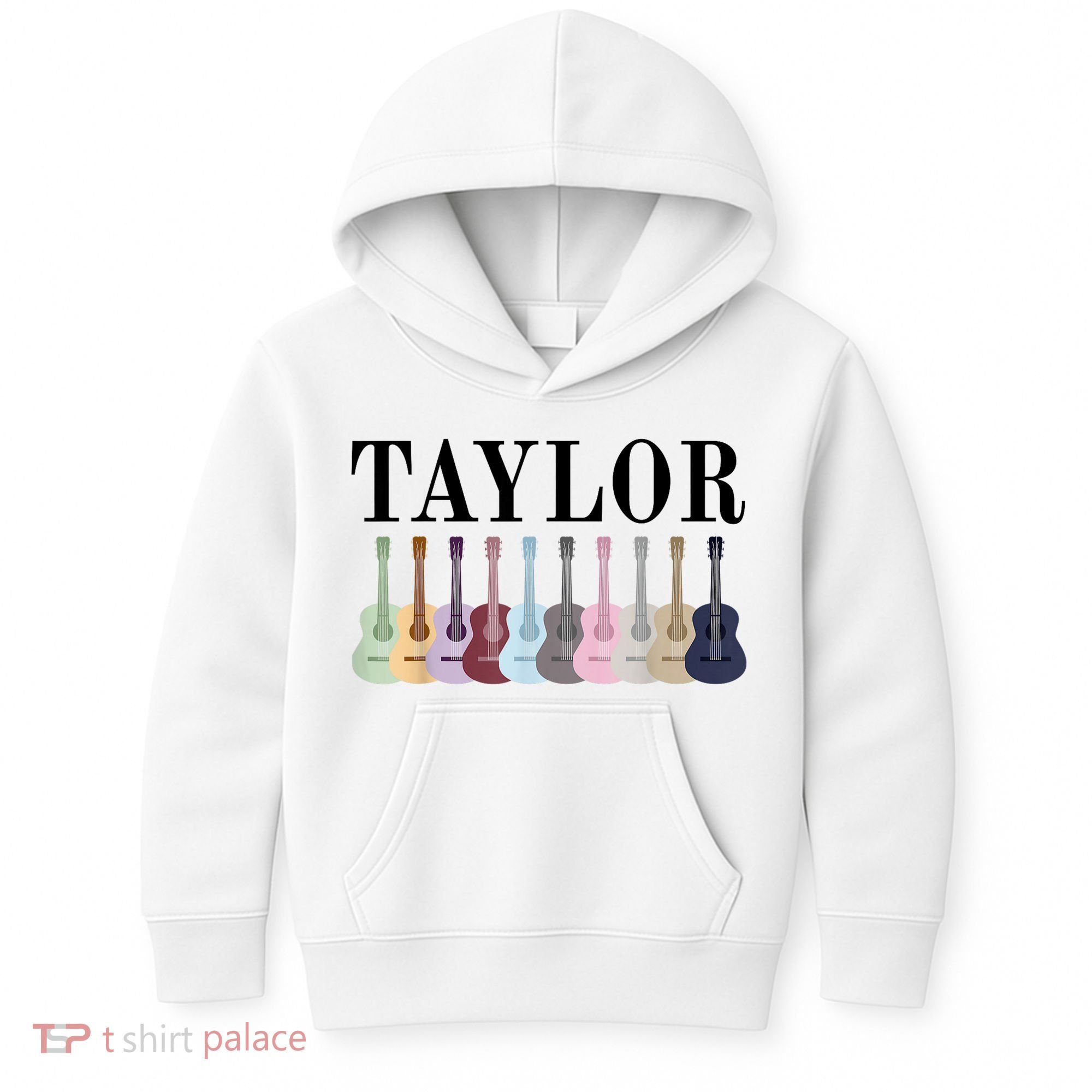 Taylor Kids Hoodie