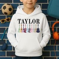 Taylor Kids Hoodie thumb 2