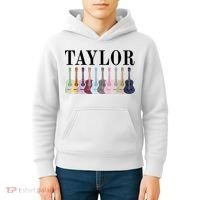 Taylor Kids Hoodie thumb 4