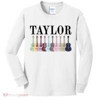 Taylor Kids Long Sleeve Shirt thumb 0