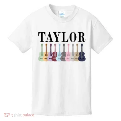 Taylor Kids T-Shirt