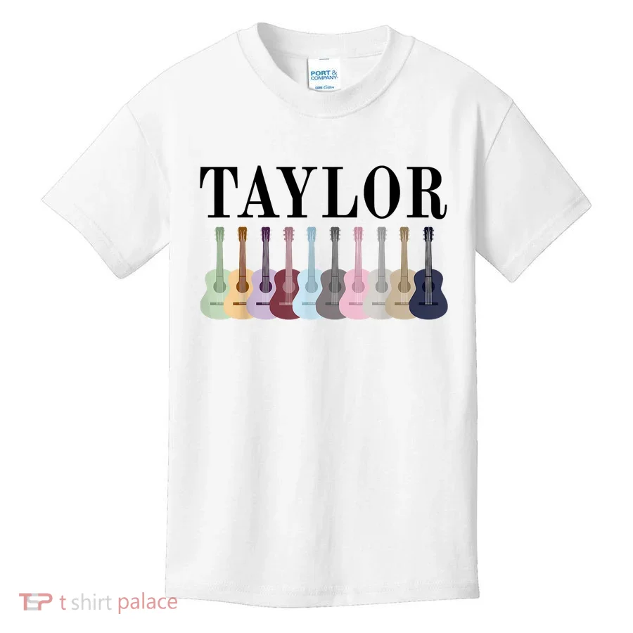 Taylor Kids T-Shirt