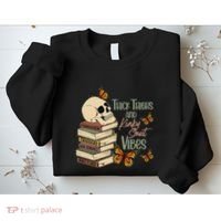 Thick Thighs And Kinky Smut Vibes Apparel Sweatshirt thumb 2