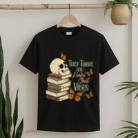 Thick Thighs And Kinky Smut Vibes Apparel T-Shirt thumb 2