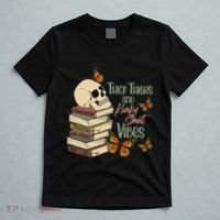 Thick Thighs And Kinky Smut Vibes Apparel T-Shirt thumb 5