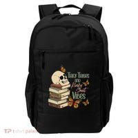 Thick Thighs And Kinky Smut Vibes Apparel Backpack thumb 0