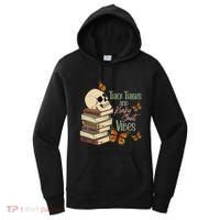 Thick Thighs And Kinky Smut Vibes Apparel Women's Hoodie thumb 0