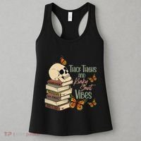 Thick Thighs And Kinky Smut Vibes Apparel Women's Tank Top thumb 3