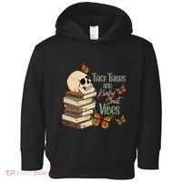 Thick Thighs And Kinky Smut Vibes Apparel Toddler Hoodie thumb 0