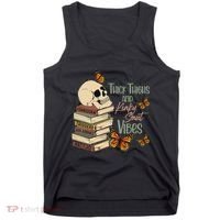 Thick Thighs And Kinky Smut Vibes Apparel Tank Top thumb 0