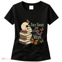 Thick Thighs And Kinky Smut Vibes Apparel Women's T-Shirt thumb 0