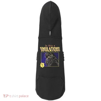 Doddie Hoodie