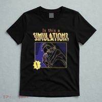 This This A Simulation T-Shirt thumb 5