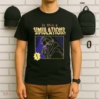 This This A Simulation T-Shirt thumb 6
