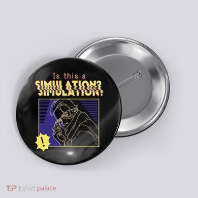 This This A Simulation Button