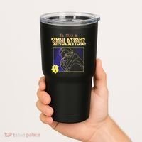 This This A Simulation Tumbler thumb 2