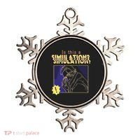 This This A Simulation Ornament thumb 0