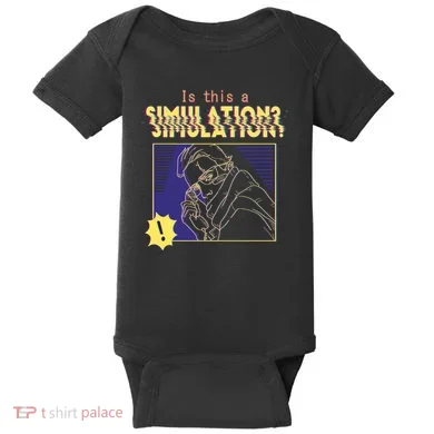 Baby Bodysuit