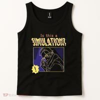 This This A Simulation Tank Top thumb 2