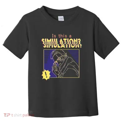 Toddler T-Shirt