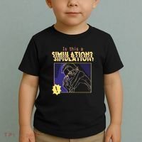 This This A Simulation Toddler T-Shirt thumb 2