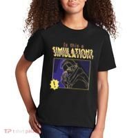 This This A Simulation Kids T-Shirt thumb 2