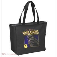 This This A Simulation Tote Bag thumb 2