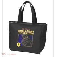 This This A Simulation Tote Bag thumb 3