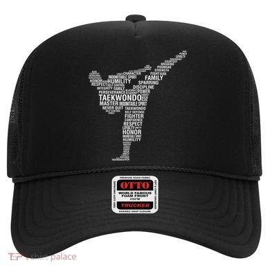 Taekwondo Hat