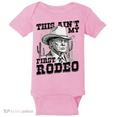 Baby Bodysuit