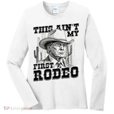 Women's Long Sleeve Shirt