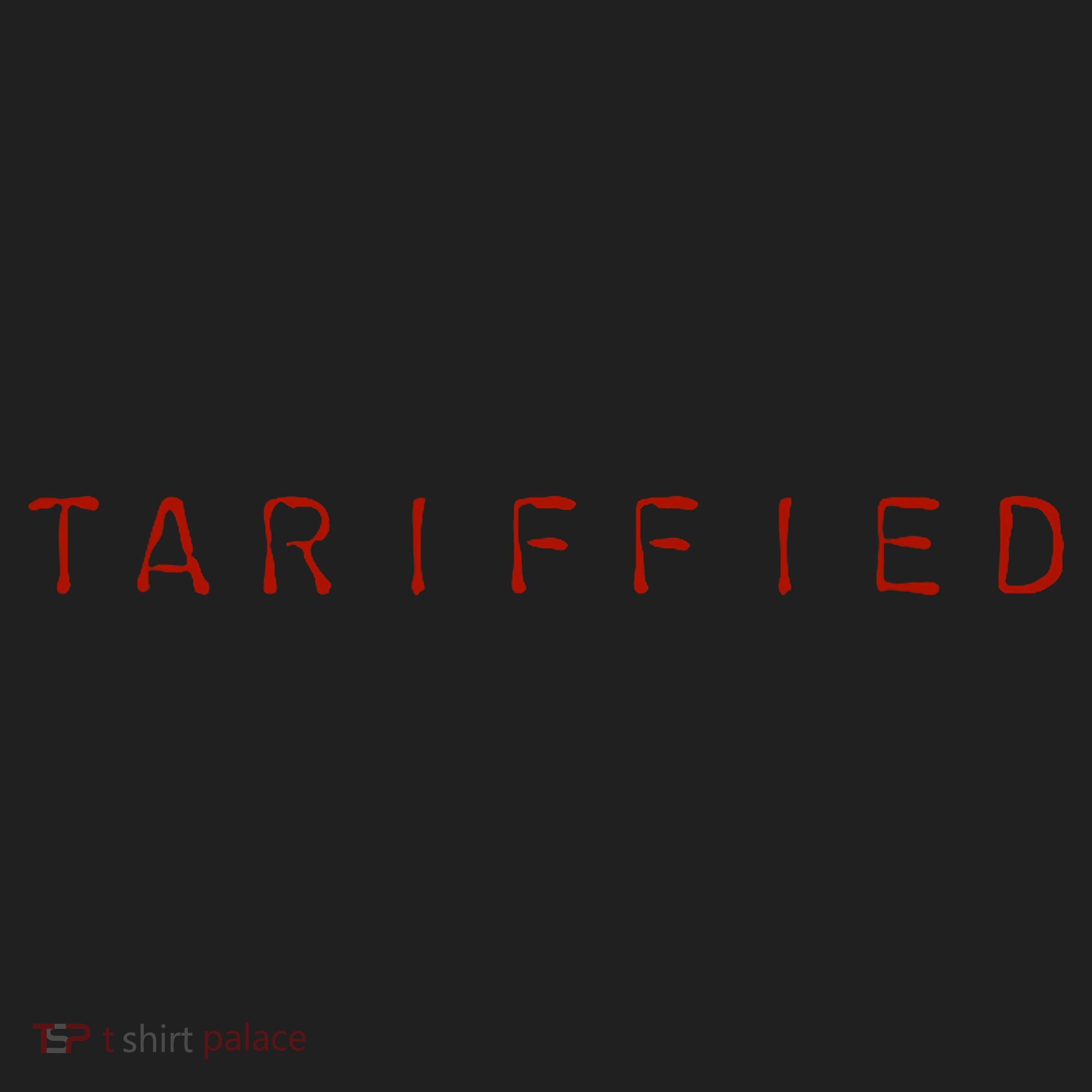 Tariffied  Women's Sweatshirt