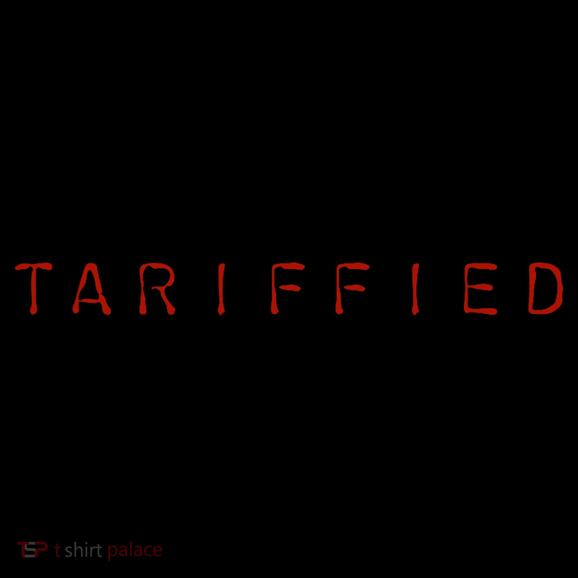 Tariffied  Coaster
